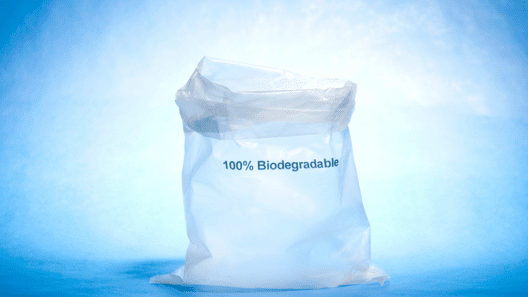 biodegradable